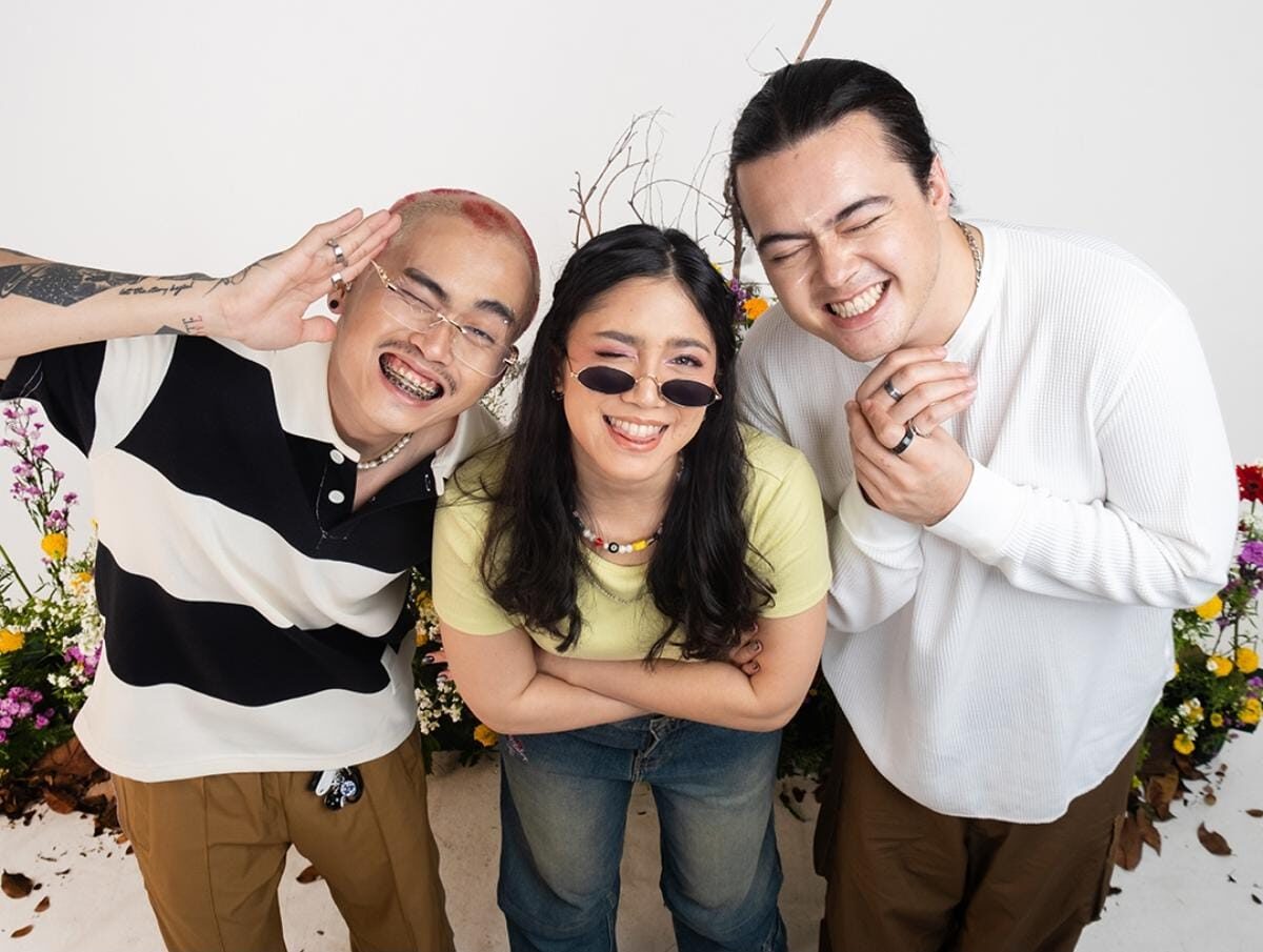 DNA x Syeqy Hadirkan 'LOVE YA', Lagu Romantis dengan Vibe Fresh