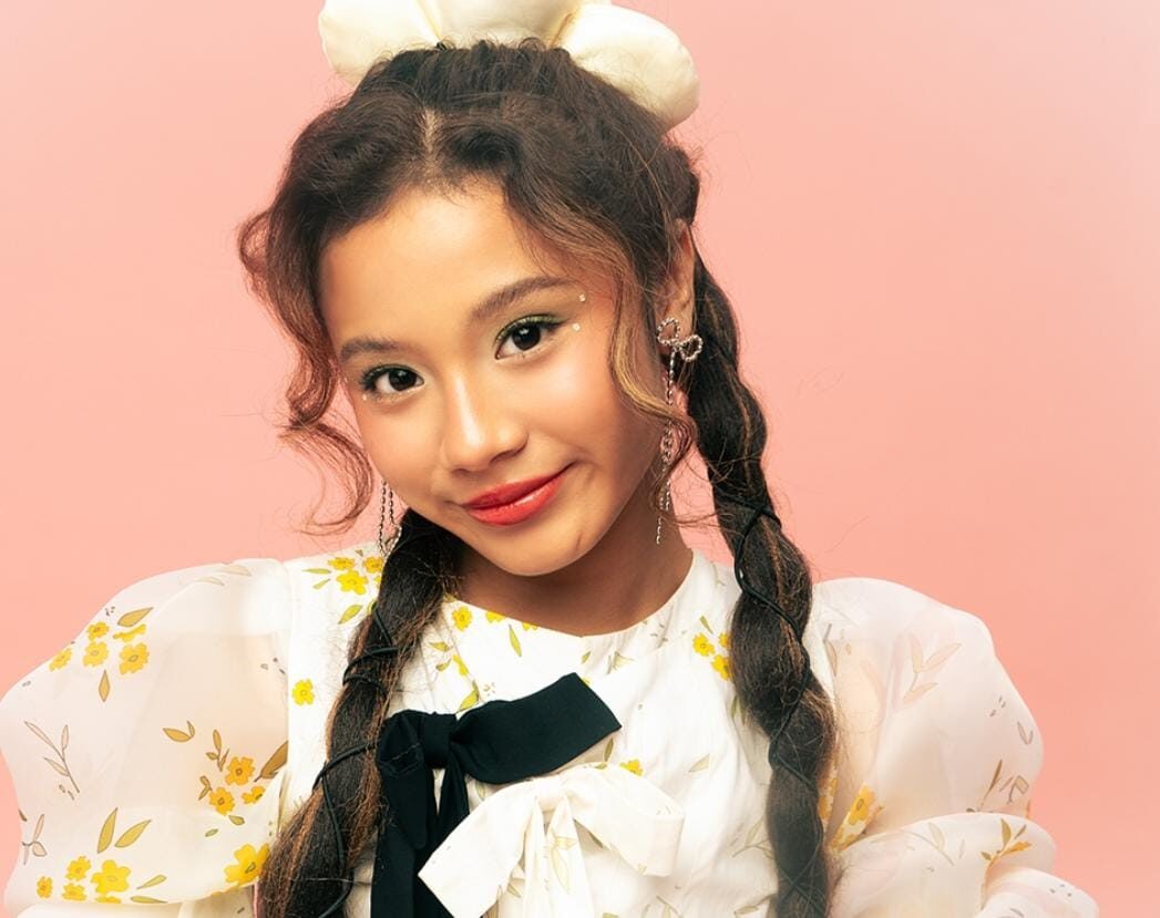 Alaska Sirait Bersinar dengan Single Perdana "I Want to Be the Sun
