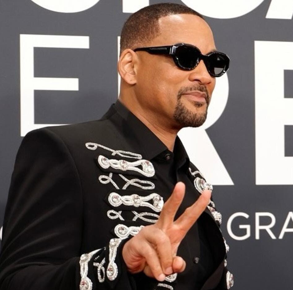 Will Smith Beri Clue soal Hancock 2, Zendaya Jadi Superhero Baru?
