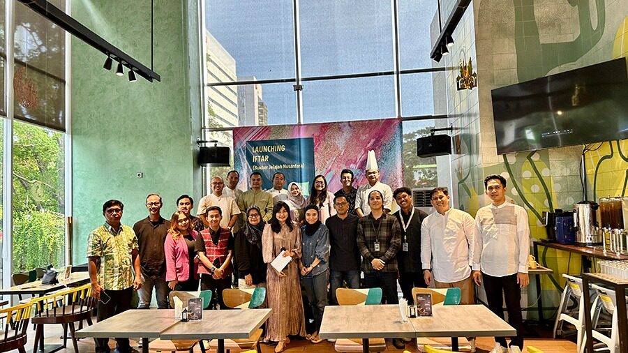 Nikmati Petualangan Rasa dalam "Bukber Jelajah Nusantara" di ibis Styles Jakarta Simatupang!