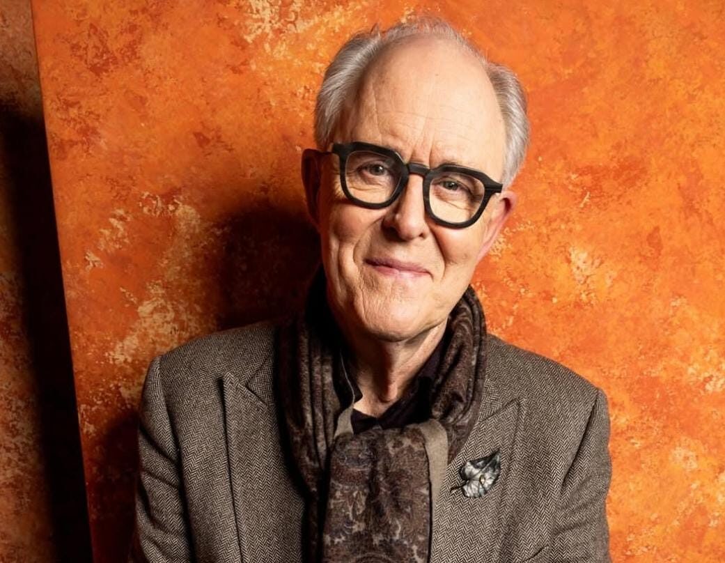 John Lithgow Resmi Jadi Dumbledore di Serial 'Harry Potter' HBO, Siap Hadapi Babak Baru dalam Hidupnya!