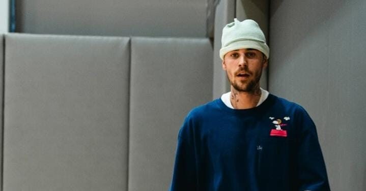 Heboh Foto Justin Bieber di New York Akibat Narkoba, Ini Klarifikasinya!
