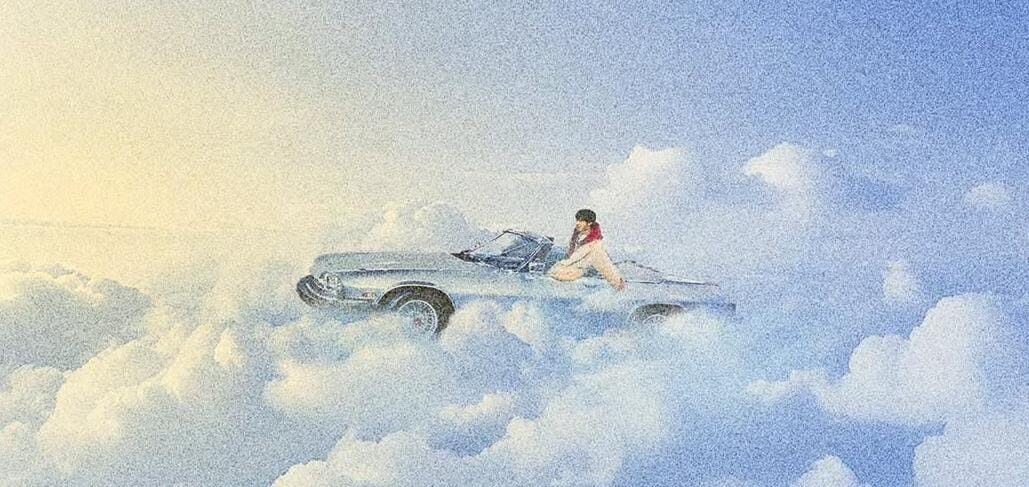 J-HOPE BTS Comeback! "Sweet Dreams" Siap Rilis 7 Maret, Kolaborasi Manis dengan Miguel