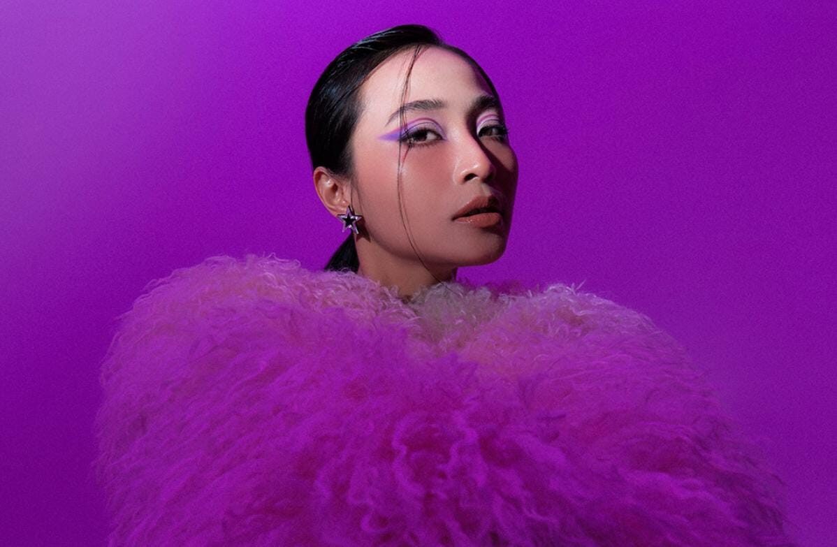 RINNI Kembali dengan "I Got It": Lagu yang Bikin Kamu Percaya Lagi pada Cinta!