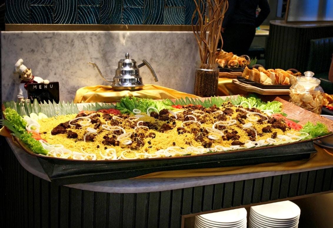 PHM HOTELS Hadirkan Festival Kuliner Ramadan "Harmony in Diversity" di Seluruh Indonesia
