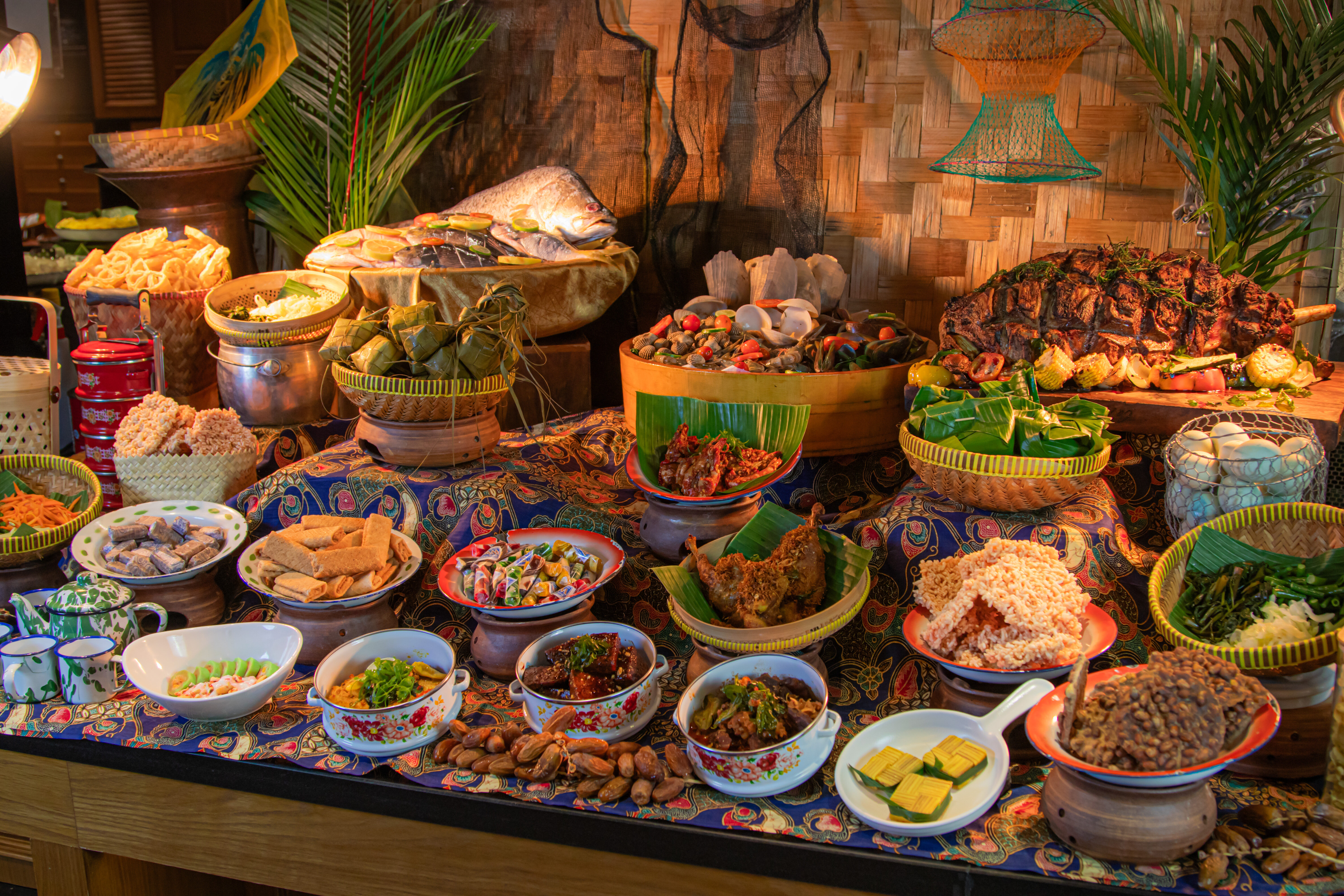 Sambut Ramadan 2025, Pullman Ciawi Vimala Hills Hadirkan Petualangan Kuliner Pesisiran