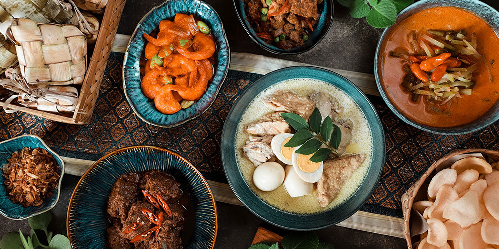 10 Destinasi Kuliner Terbaik di Asia: Indonesia Berjaya di Peringkat Global!
