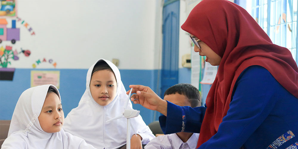 Libur Sekolah Selama 24 Hari Saat Ramadan dan Idul Fitri 2025