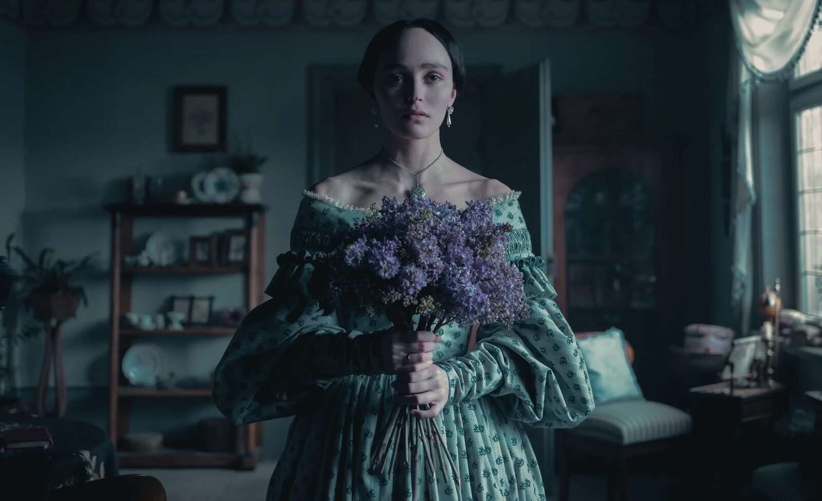 Sinopsis dan Review Film Nosferatu: Horor Gotik yang Siap Memacu Adrenalin Penonton