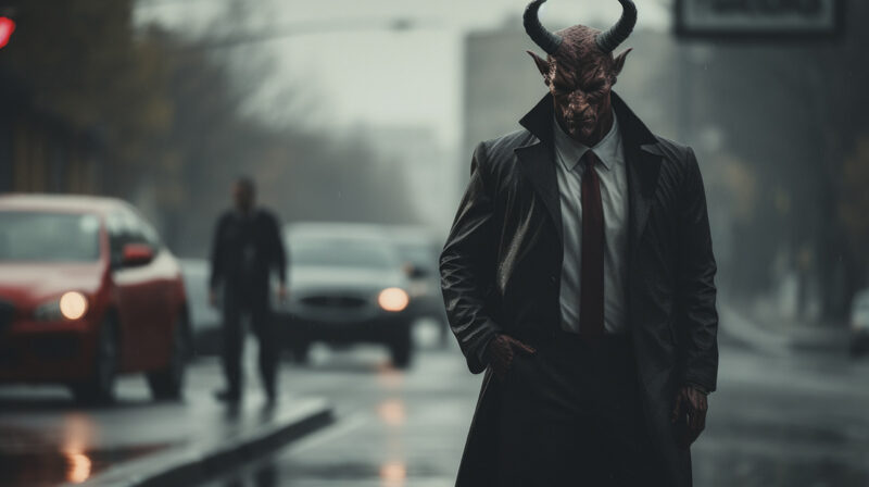 6 Zodiak yang Mungkin Berbakat Jadi Supervillain!