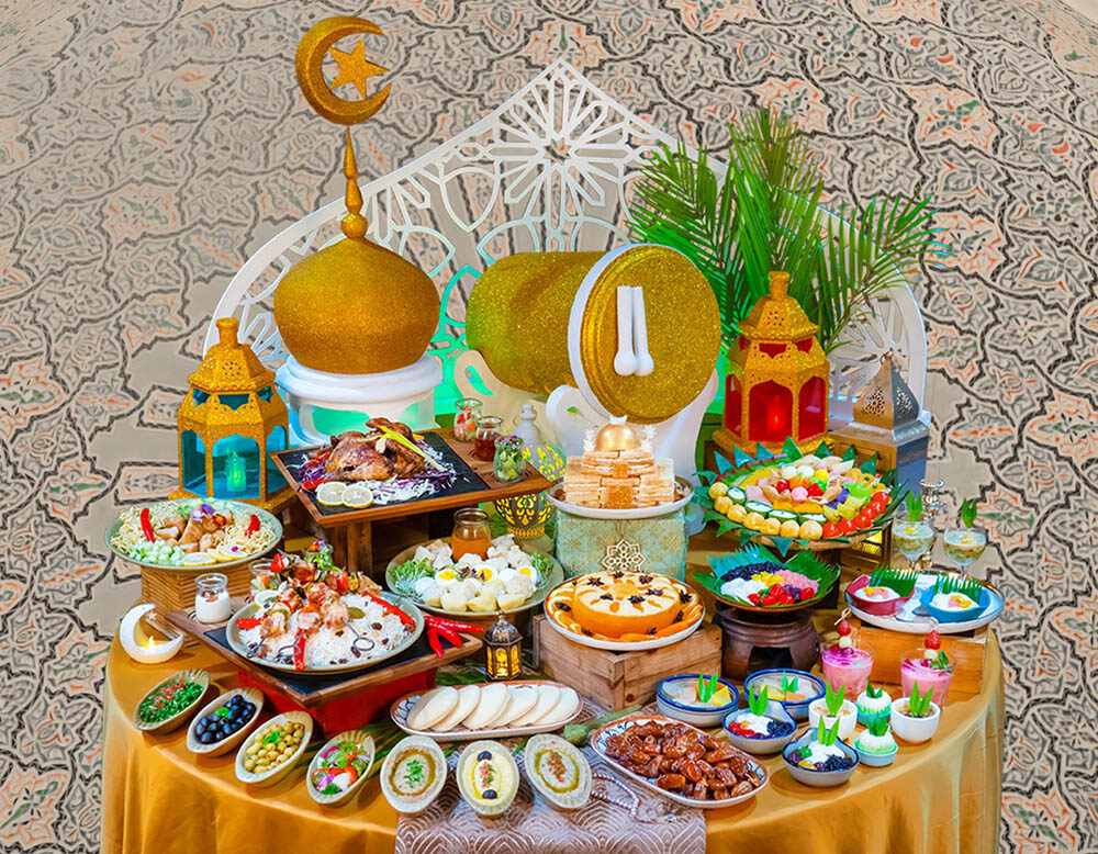 Rayakan Ramadan dengan Nuansa Maroko di Mercure Convention Center Ancol