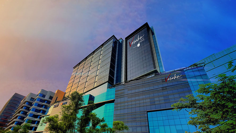 Nikmati Berbuka Puasa dengan Hidangan Nusantara di Vasaka Hotel Jakarta!