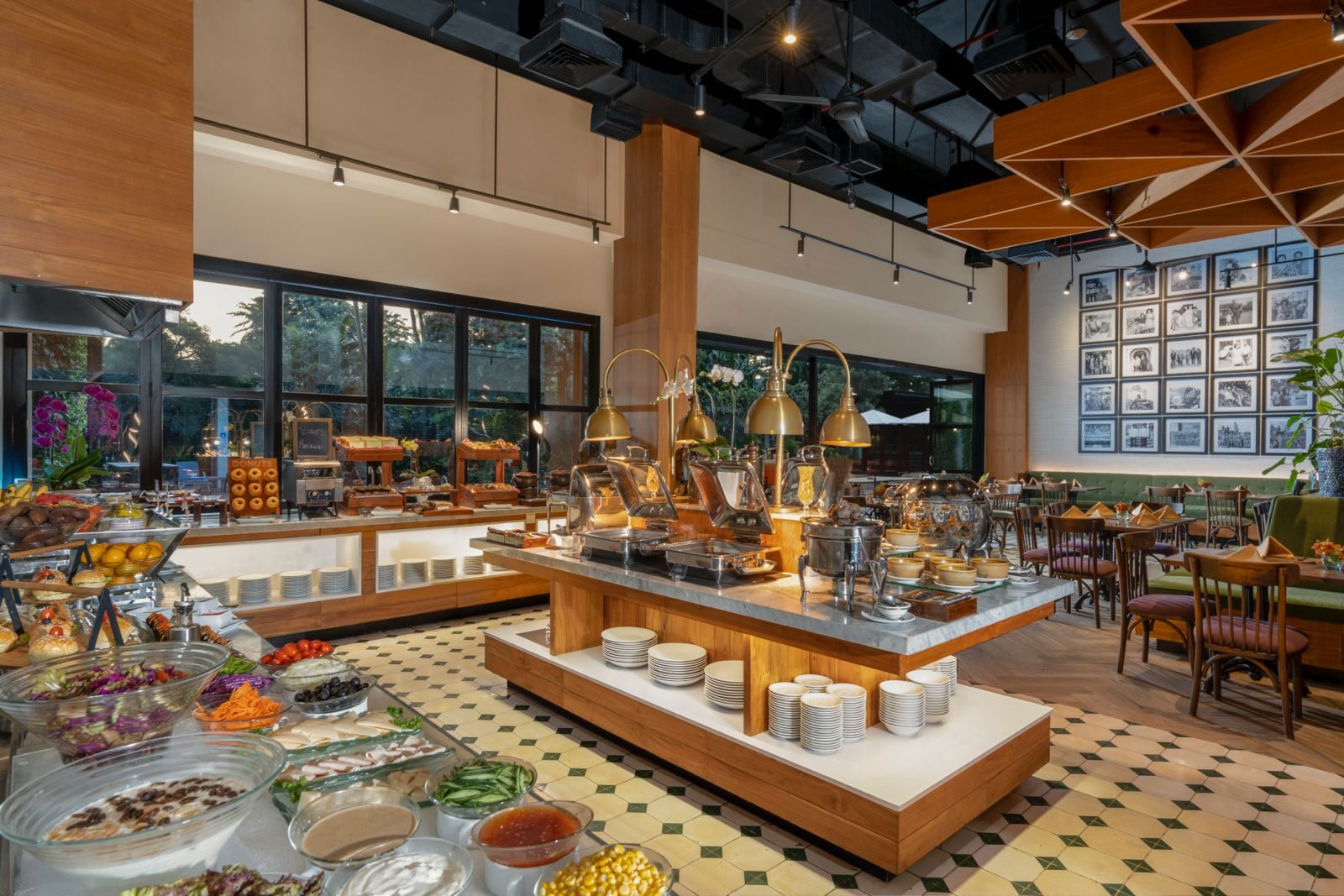 Rayakan Ramadan dengan Kuliner Autentik Maroko di Swiss-Belinn Bogor