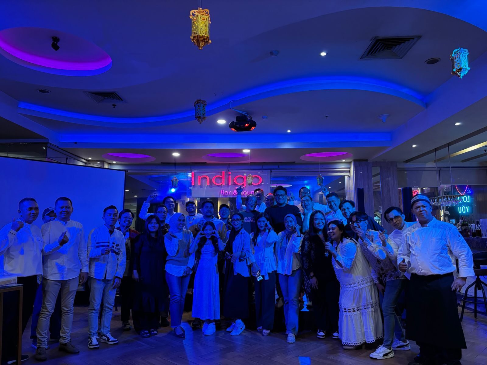 Iftar dan Promo Ramadan: Pasar Ambyar 2025