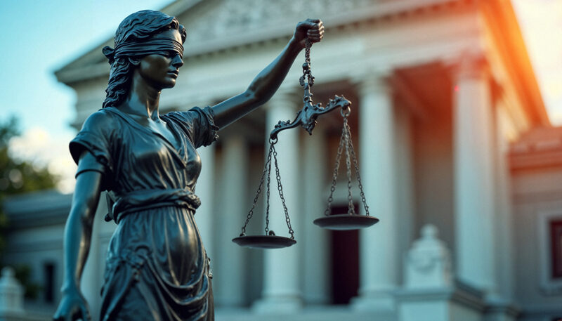 Red Flag Zodiak: Libra dan Pemikiran Keras Kepalanya!