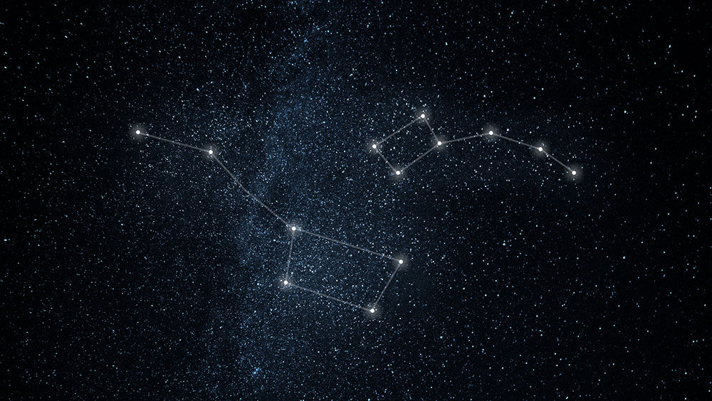 Ophiuchus: Zodiak Terlupakan yang Mengguncang Astrologi