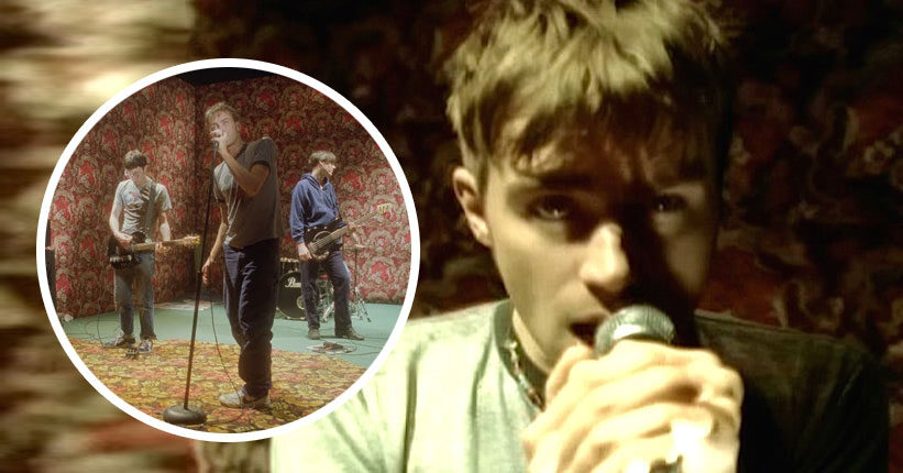Song 2 dari Blur, Iseng-iseng Berbuah Anthem Rock Ikonik!