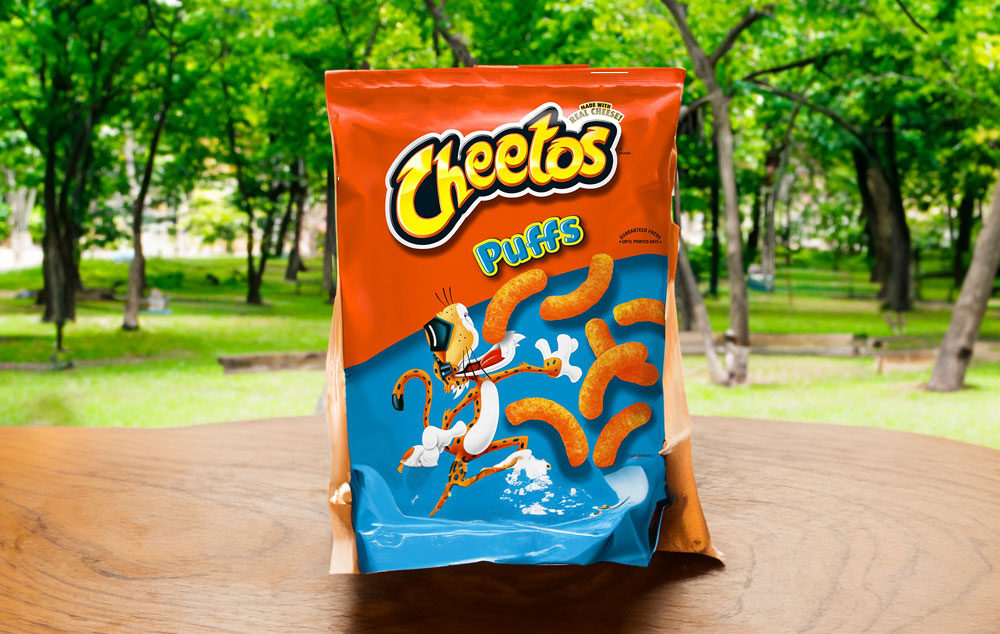 Cheetos Kembali ke Indonesia, Produksi Dimulai di Pabrik Cikarang!