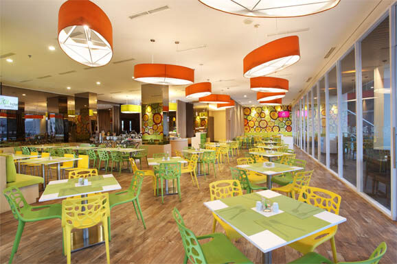 Nikmati Iftar Spesial di Zest Sukajadi Bandung, Sajian Lezat dan Promo Menarik!