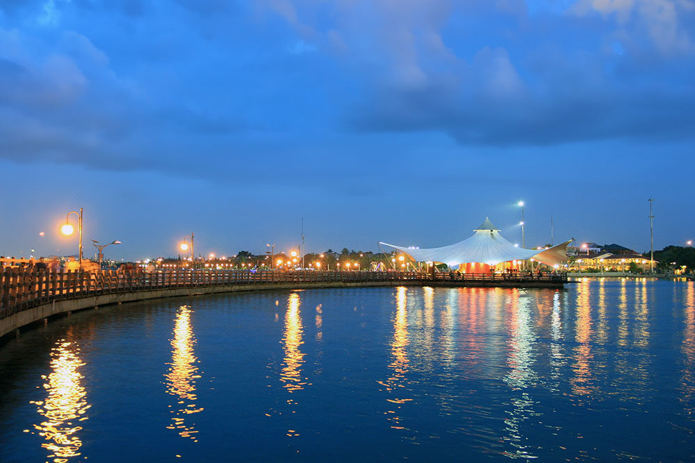 Masuk Ancol Gratis Sebulan Penuh! Reservasi Mulai 28 Februari 2025