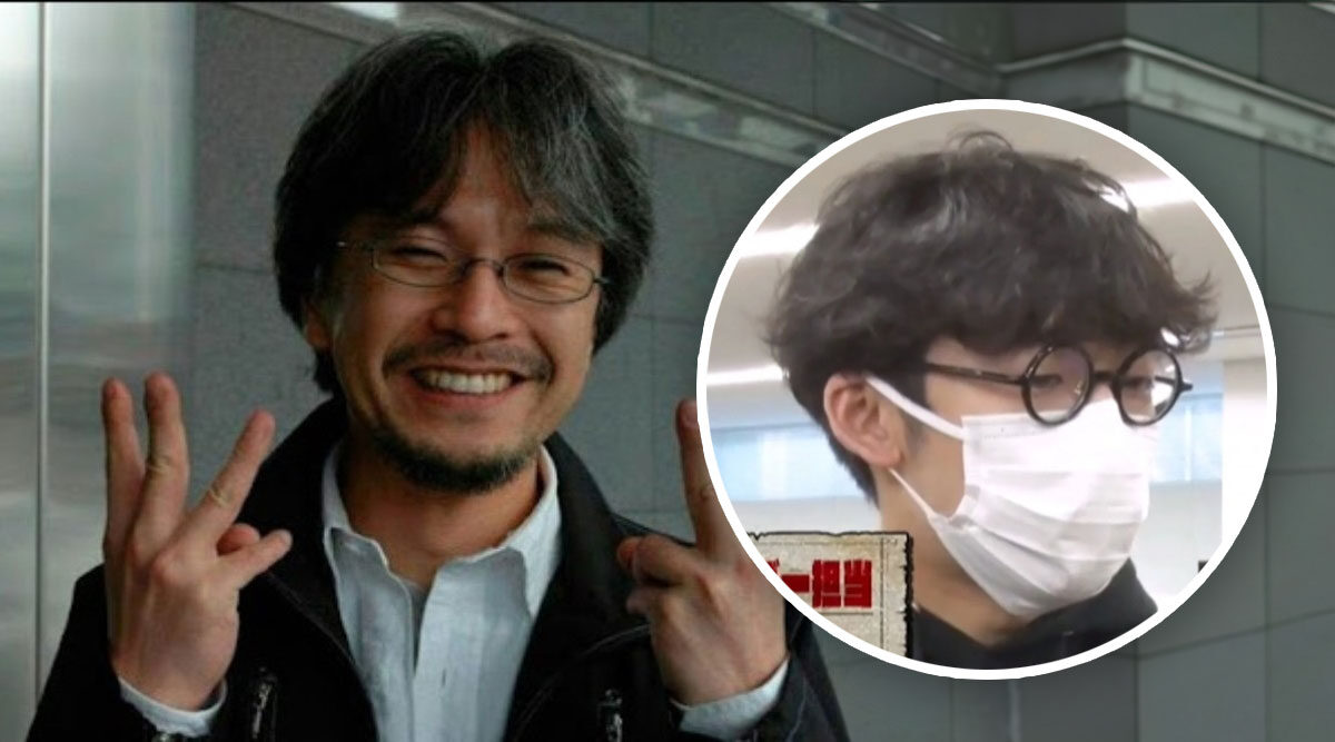 Eiichiro Oda Umumkan Editor Baru untuk One Piece: Selamat Datang, Junya Fukuda!