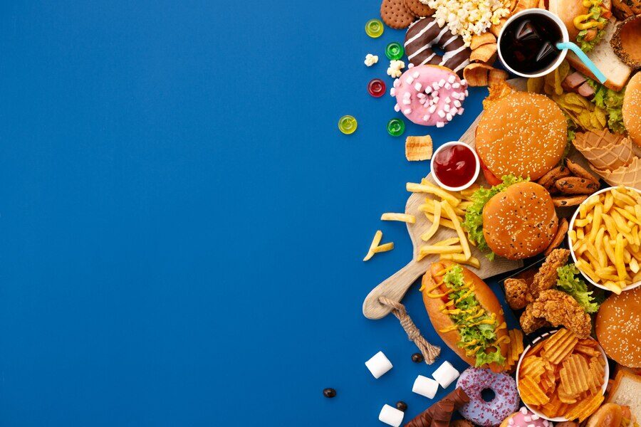 9 Makanan Favorit Kanker: Enak Tapi Berbahaya!