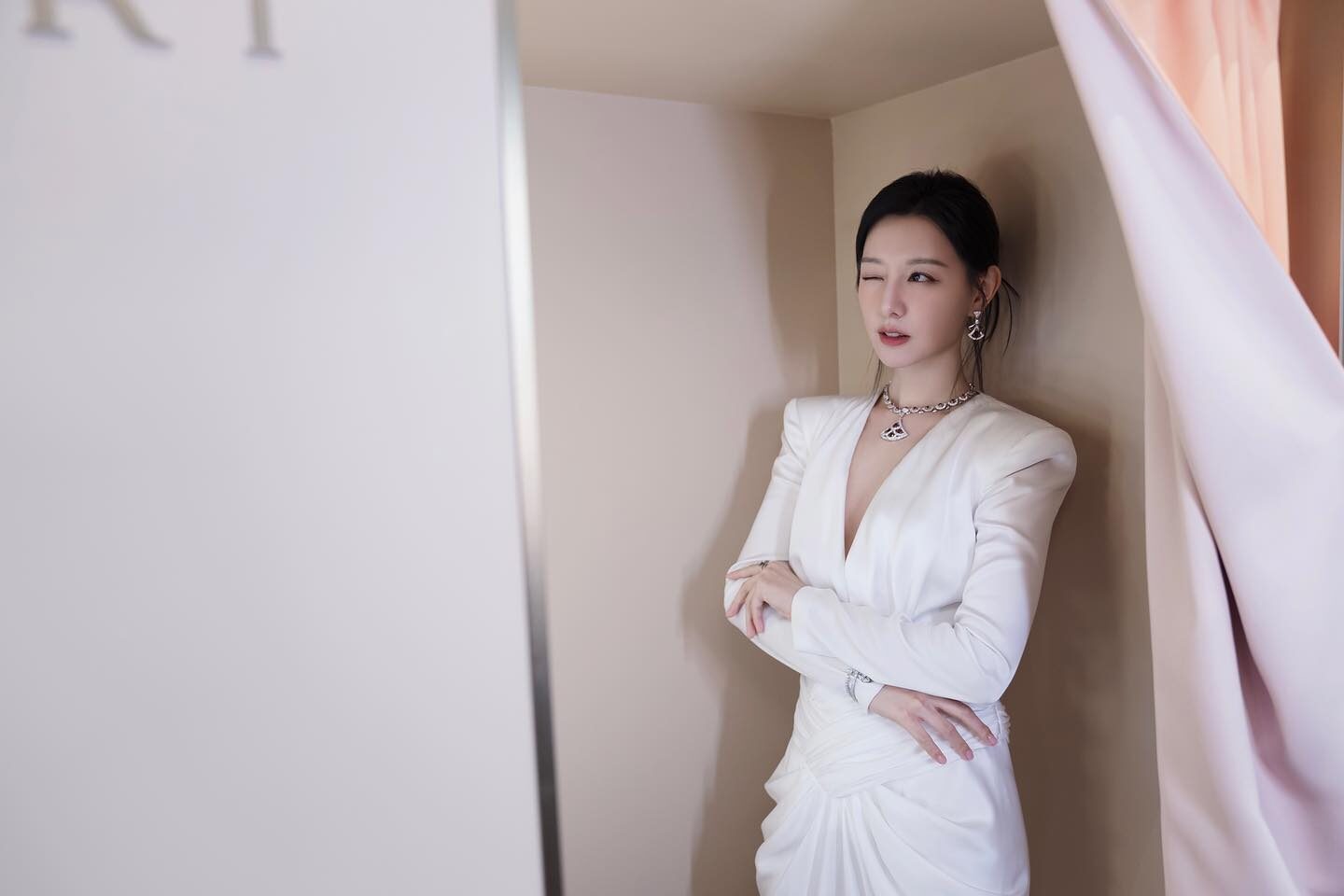 Kim Ji Won Siap Comeback dalam Drama Medis Misterius "Doctor X"