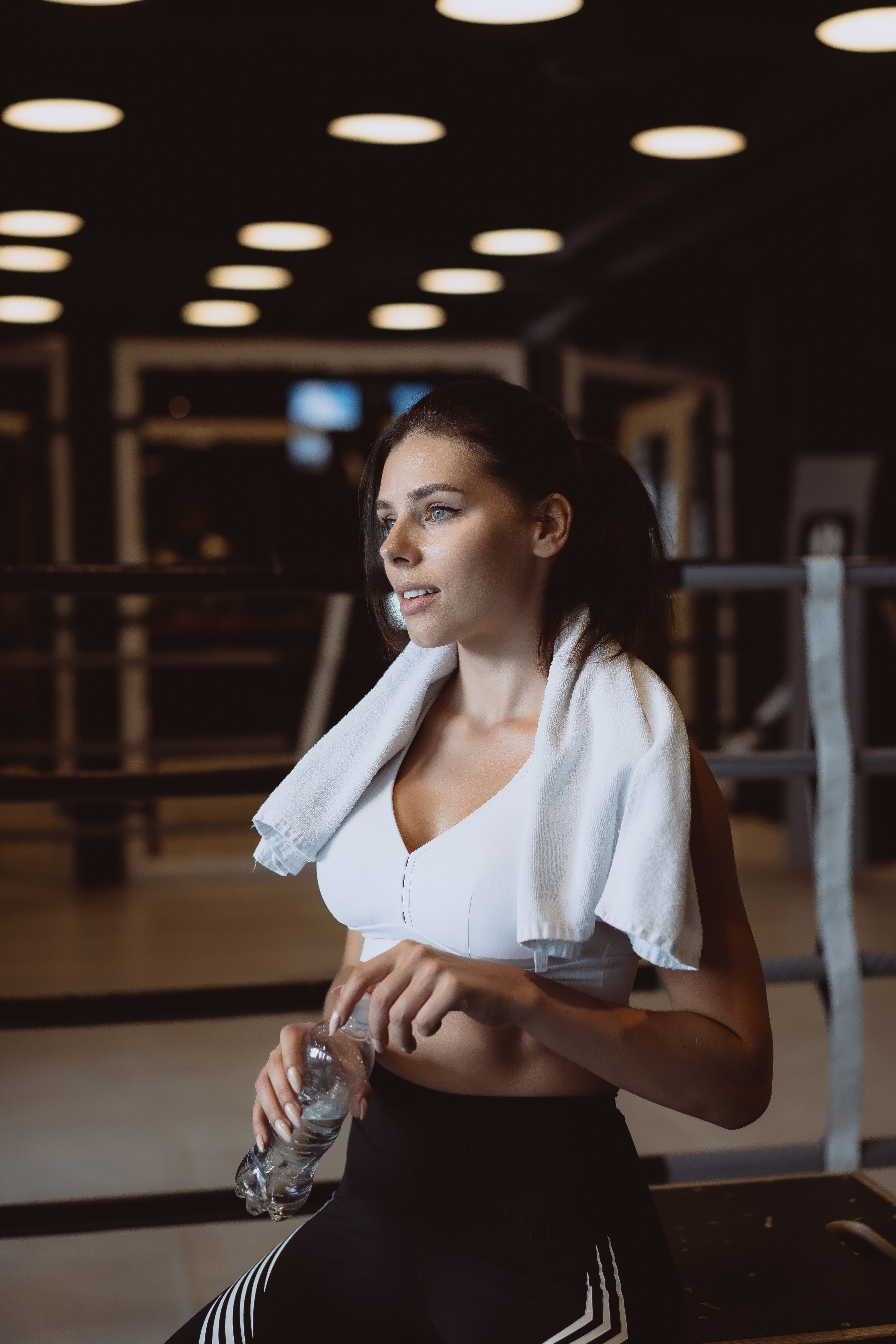 Inilah 5 Tips untuk Wanita Saat ingin Memulai Nge-Gym untuk Pertama Kalinya