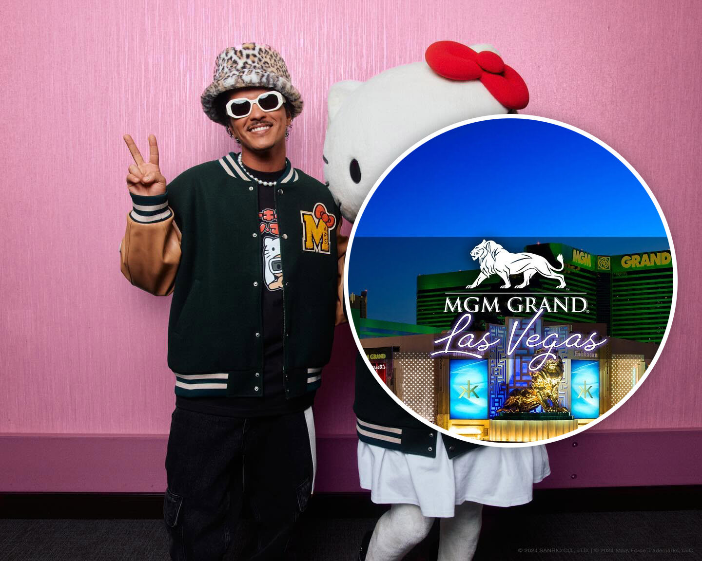 Bruno Mars Buka Suara soal Rumor Utang Judi, Sekaligus Cetak Rekor di Spotify