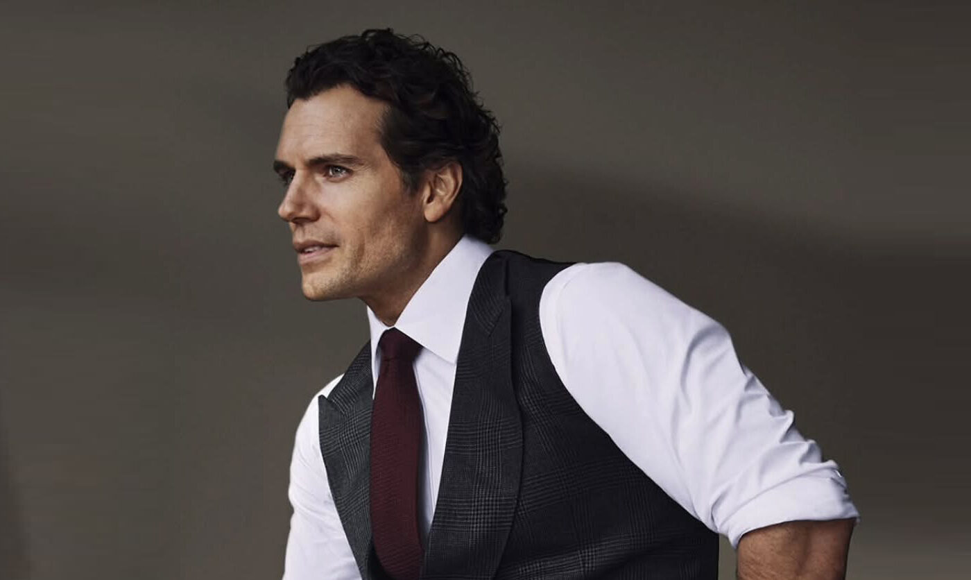 Highlander Reboot: Henry Cavill Siap Menghidupkan Kembali Legenda MacLeod?