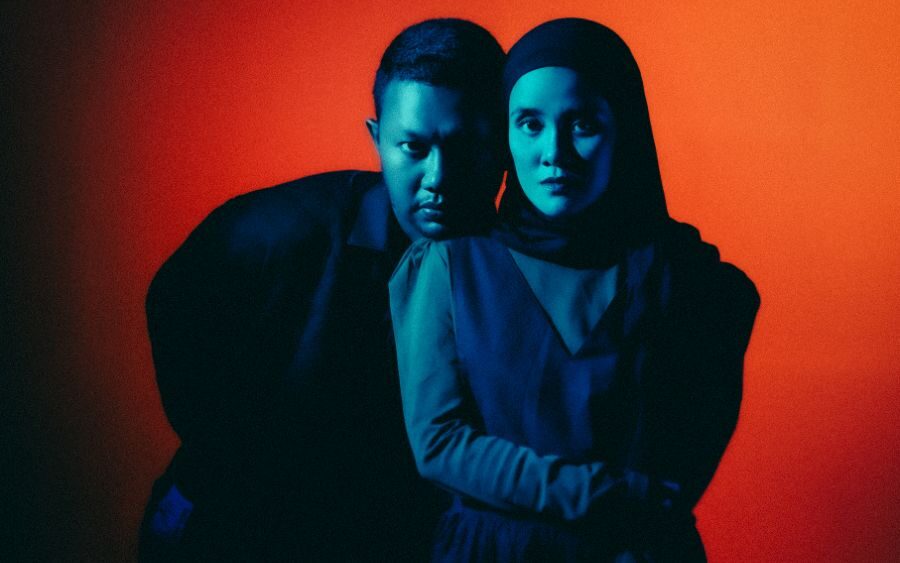 Persembahan Awal Tahun 2025, Manjakani Lepas "Nyali" Sebagai Single Kedua