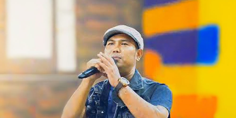 OM LorenZa, Grup Dangdut Retro dari Sukoharjo yang Viral & Bikin Anak Muda Ketagihan!