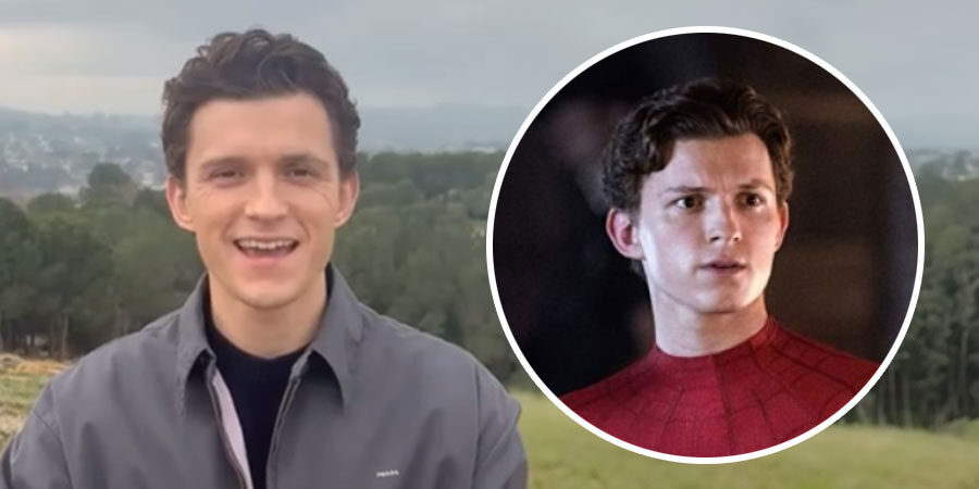 Tom Holland Resmi Umumkan 'Spider-Man 4', Syuting Dimulai Tahun Ini!