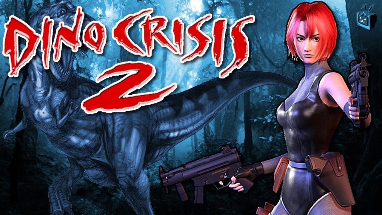 Nostalgia Hidup Kembali! Dino Crisis dan Dino Crisis 2 Rilis di PC