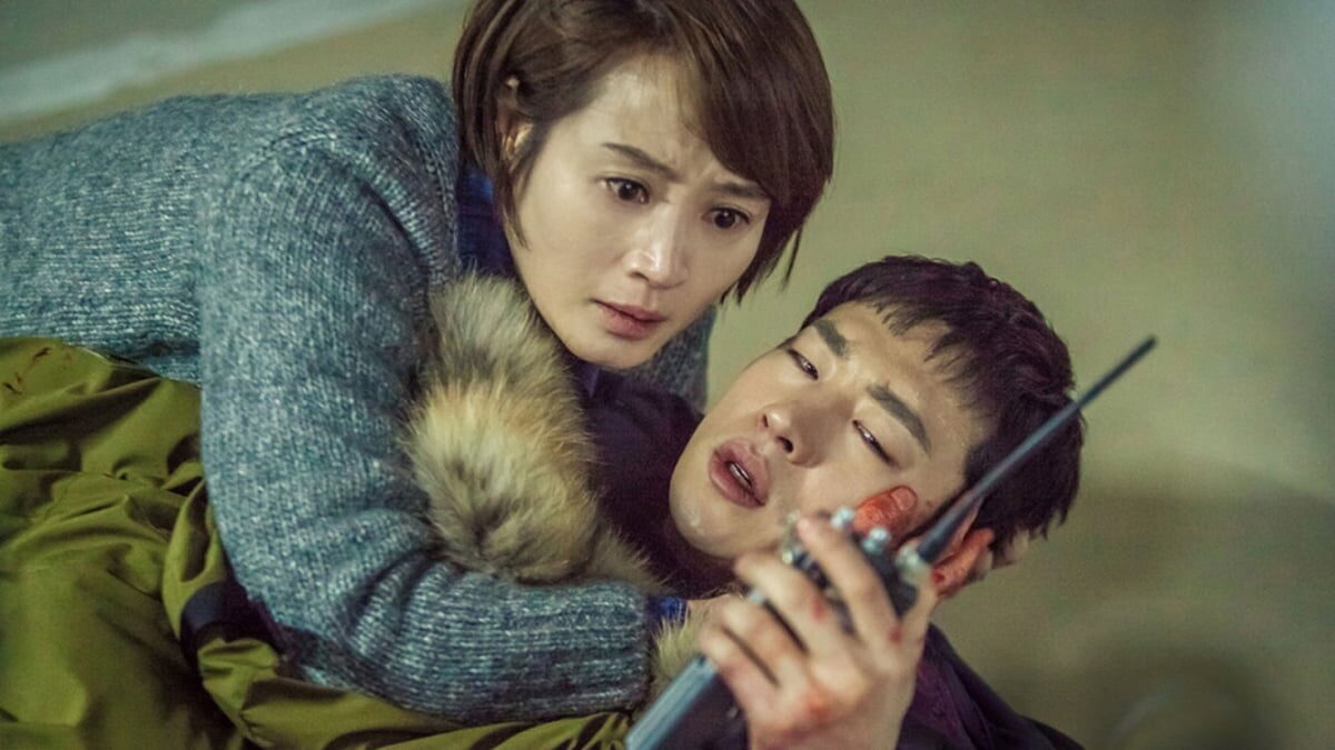 Misteri Belum Berakhir! 'Signal 2' Siap Tayang 2026, Setelah 10 Tahun!