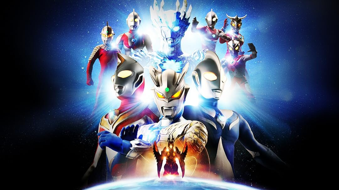 Ultraman Kini Hadir di Prime Video: Nostalgia dan Petualangan Superhero Legendaris!