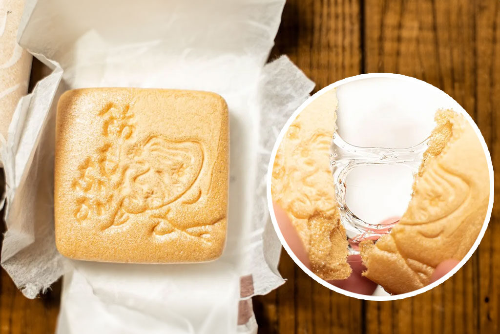 Urbie's Guide to Japan's Hidden Sweet Treat: Amemonaka
