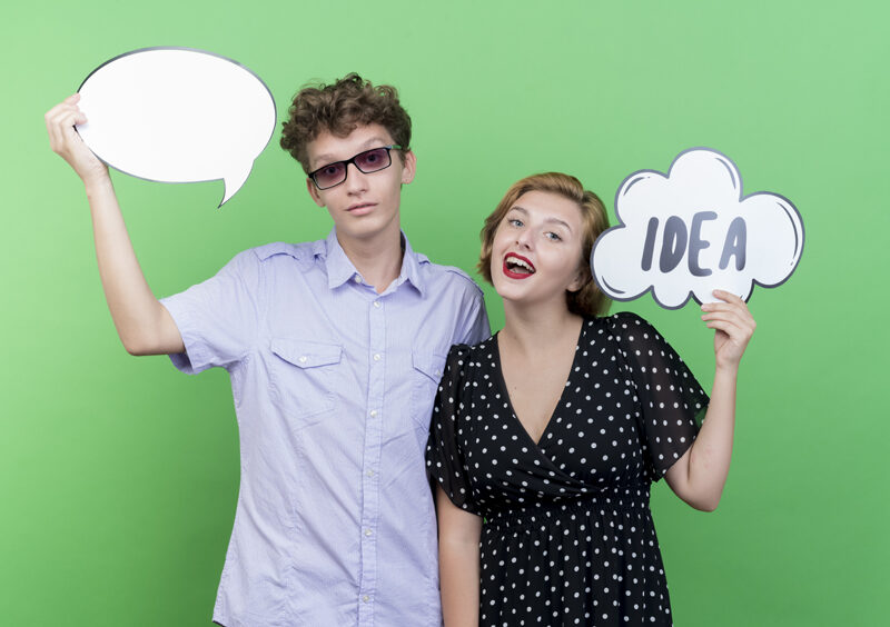 Berani Bersuara! Tips Gen Z Menyulap Ide Brilian di Ruang Meeting Agency