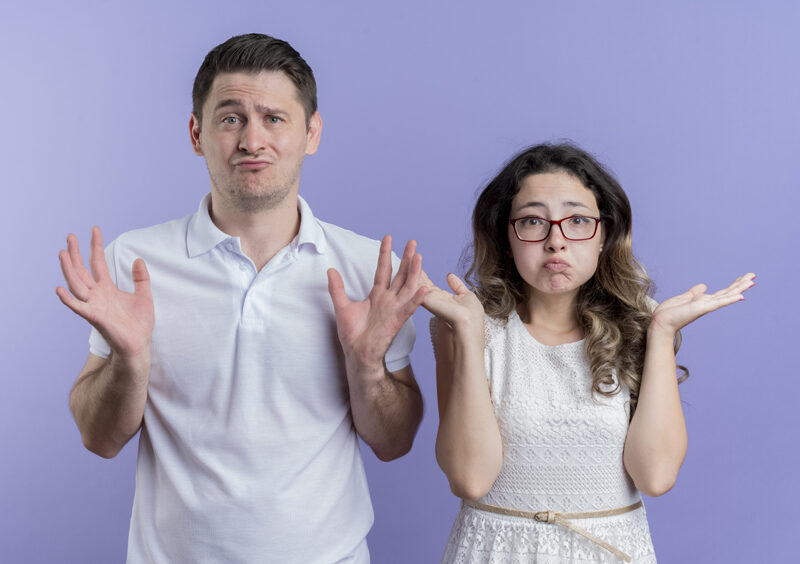 Disorganized Attachment Style: Ketika Cinta Berasa Tarik-Ulur dan Penuh Teka-Teki!
