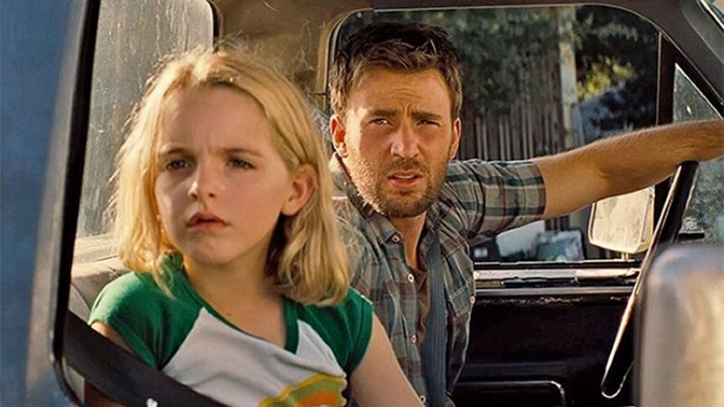 Rekomendasi Film! Gifted: Kisah Mengharukan Tentang Cinta, Keluarga, dan Keseimbangan Hidup