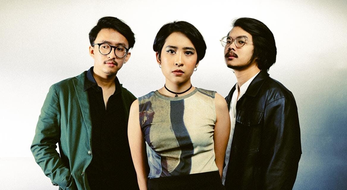 Littlefingers Rilis "Squares" – Menemani Langkah Stabil Menuju Album Kedua