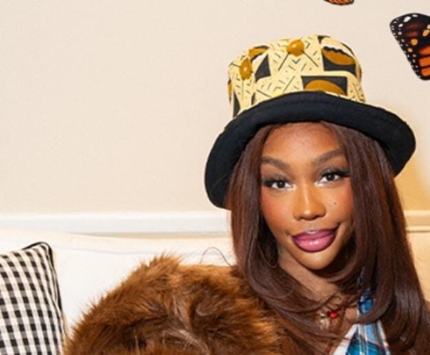 SZA "SOS" Samai Rekor Album Legendaris Michael Jackson di Billboard 200