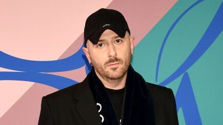 Gucci Resmi Tunjuk 'Demna' Mantan Kreator Balenciaga Sebagai Direktur Artistik