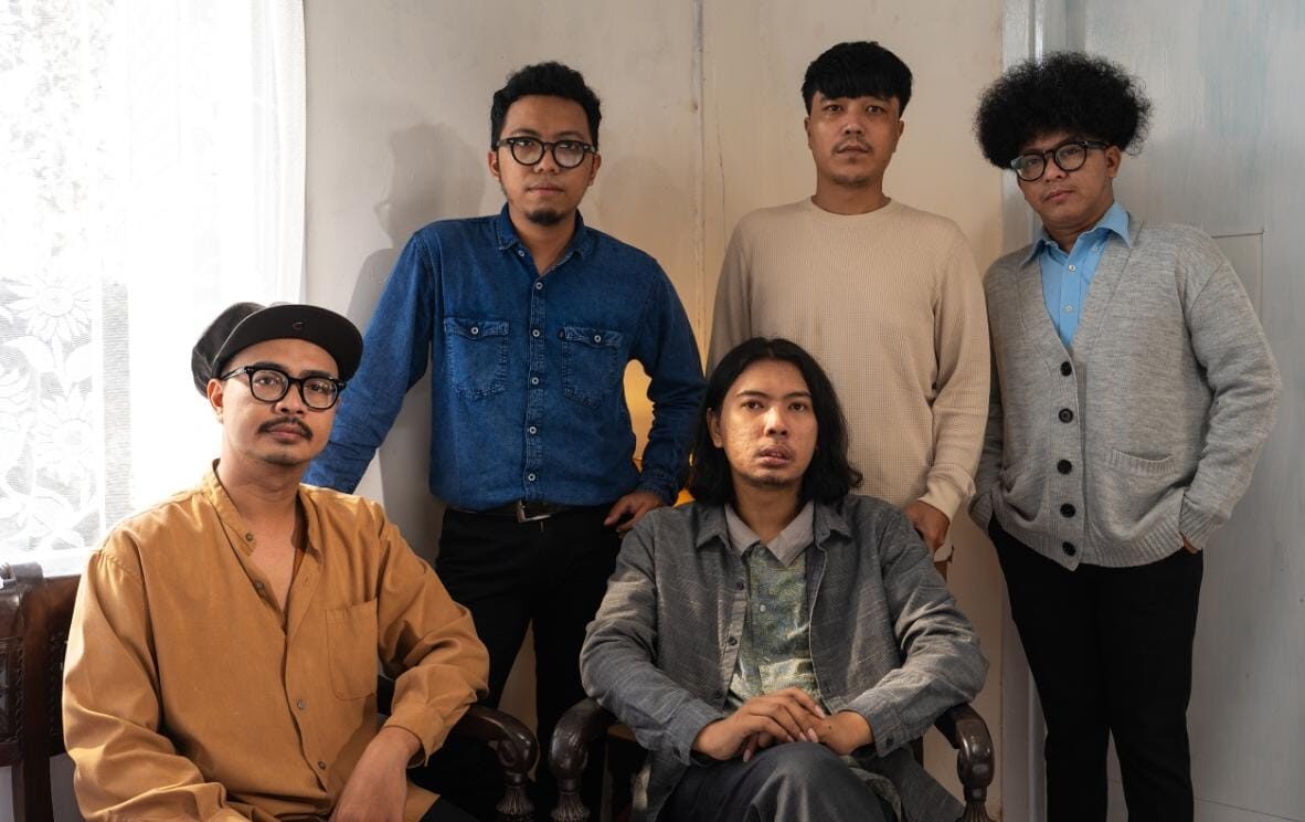 "Tak Ada Yang SepertiMu" – Sebuah Doa yang Mengalun dari Good Morning Everyone