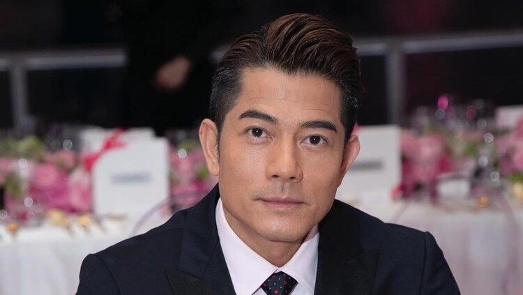 Aaron Kwok Bintangi Drama Komedi IOU, Sindir Masyarakat yang Egois