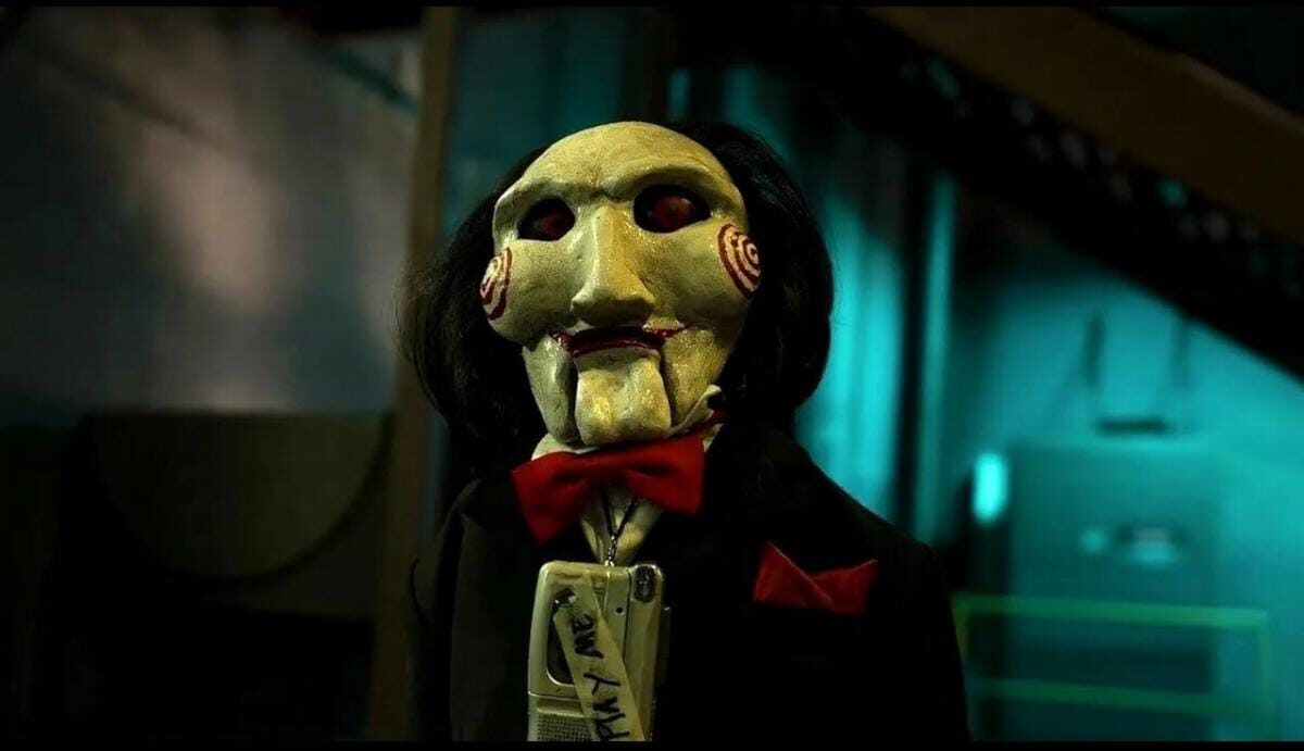 Film 'Saw XI' Tertunda! Konflik Internal Hambat Produksi Sekuel Horor Ini