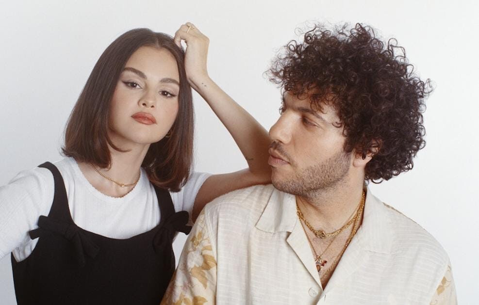 I Said I Love You First: Album Penuh Makna dari Selena Gomez & Benny Blanco