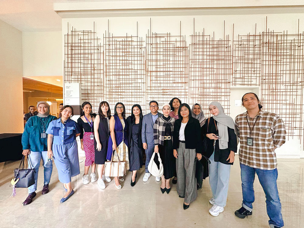 Dine & Discover: Perjalanan Kuliner di Citadines CafÃƒÂ©