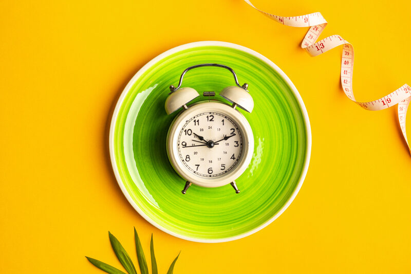Intermittent Fasting: Tren Gaya Hidup Kekinian yang Mirip Puasa, Apa Bedanya?