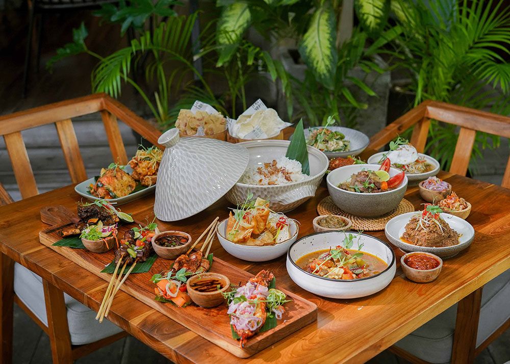 Nikmati Ramadan dengan Promo Spesial dari ARTOTEL Sanur - Bali